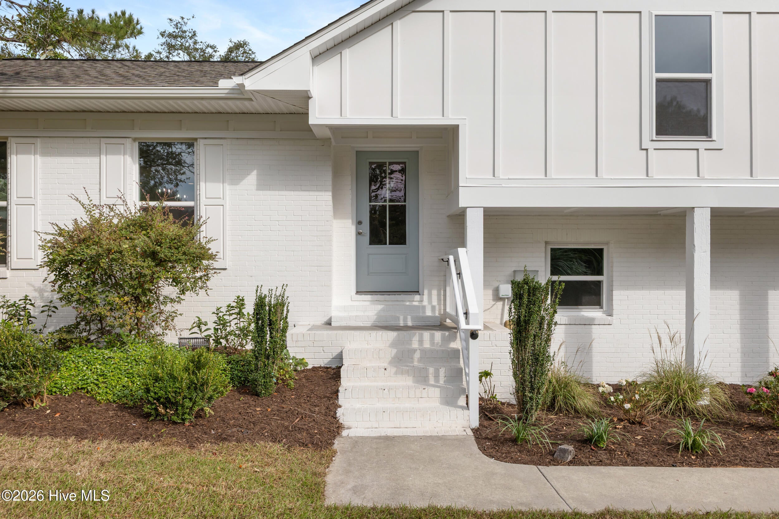 6000 Robert Ruark Drive SE