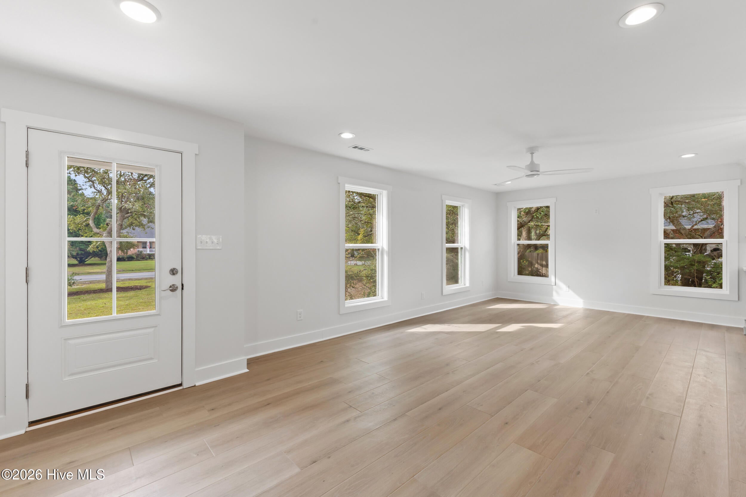 6000 Robert Ruark Drive SE