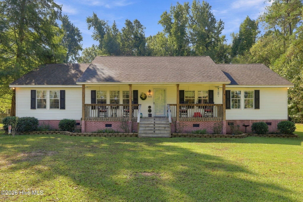 Photo of 715 Nc Hwy 133, Rocky Point, NC 28457 (MLS # 100610228)