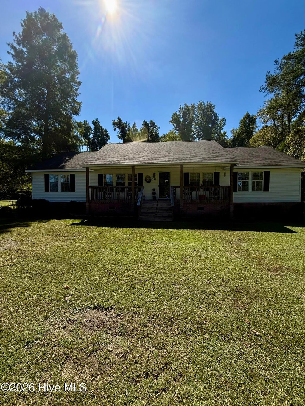 Photo of 715 NC-133 Hwy, Rocky Point, NC 28457 (MLS # 100610228)