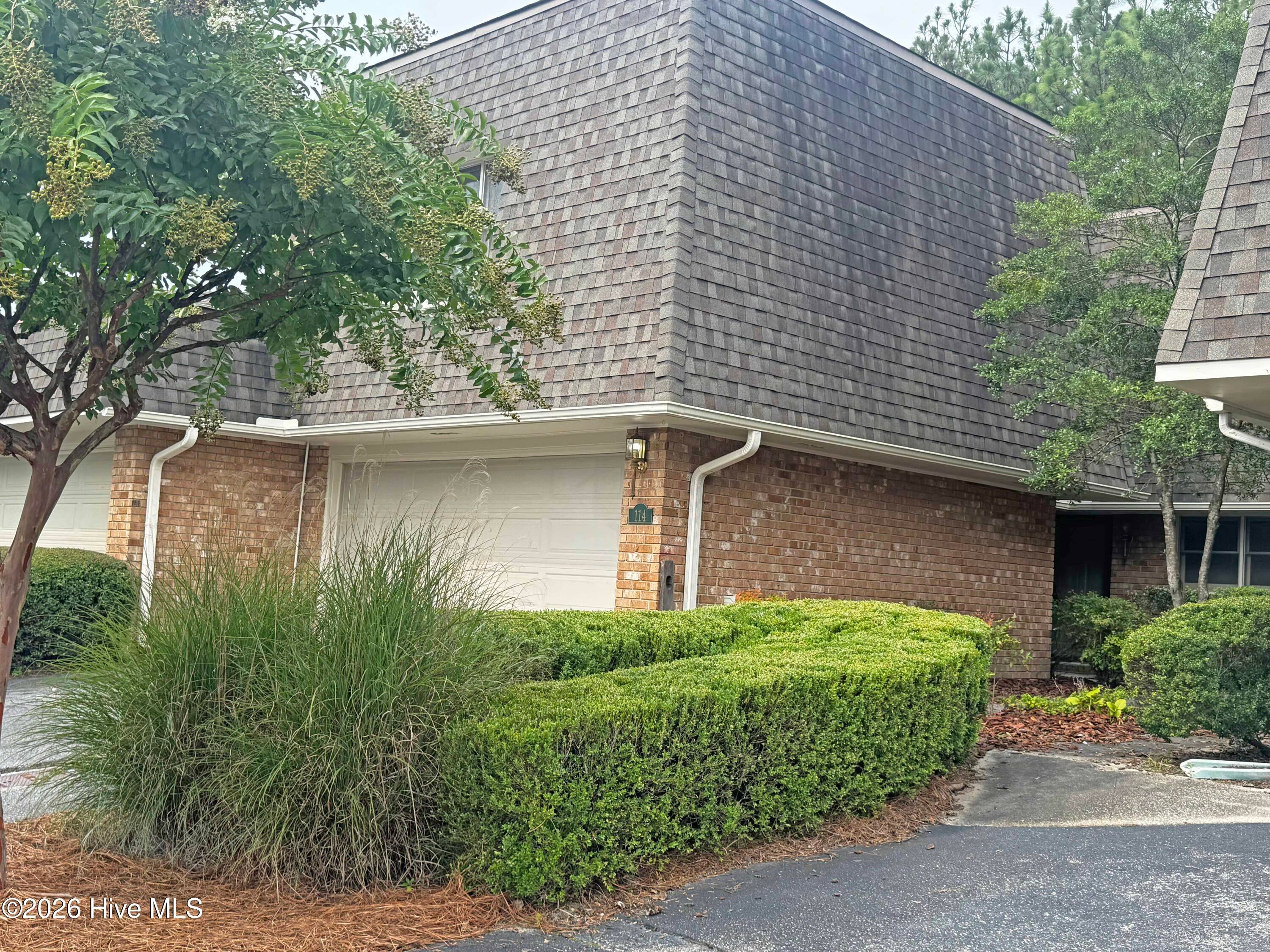 114 Wimbledon Drive, Pinehurst, NC, 28374