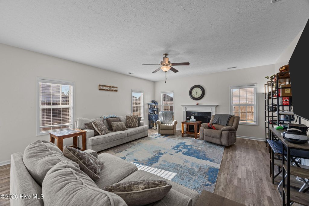 Photo of 3101 Bettye Gresham Lane, New Bern, NC 28562 (MLS # 100547175)