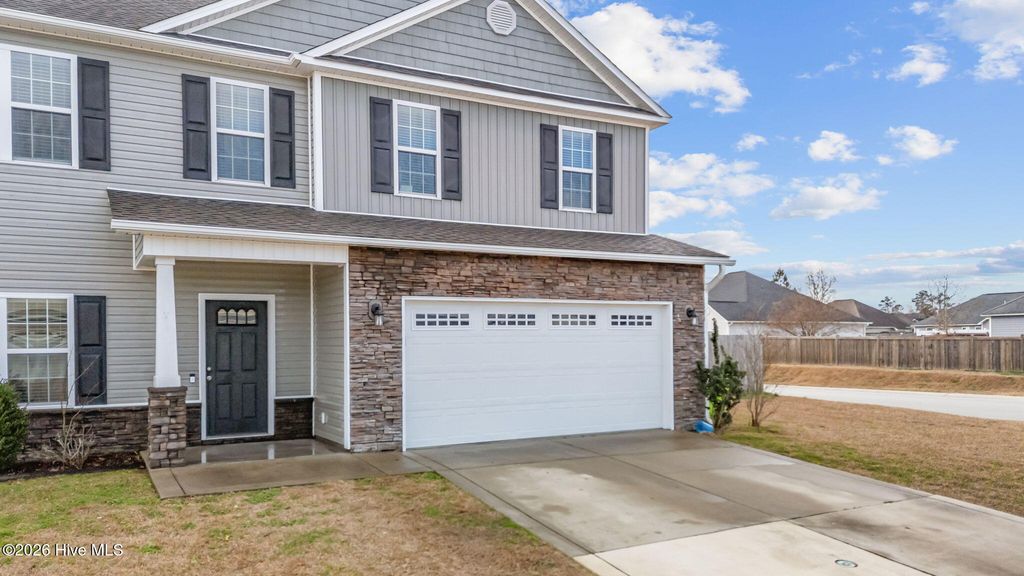 Photo of 3101 Bettye Gresham Lane, New Bern, NC 28562 (MLS # 100547175)