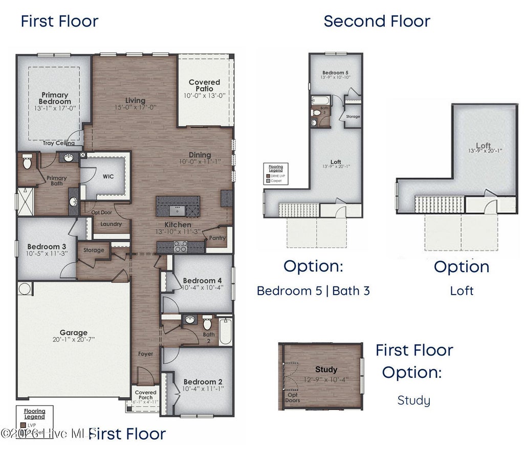 Photo of 8615 Blue Haw Way #Lot 125, Leland, NC 28451 (MLS # 100606984)