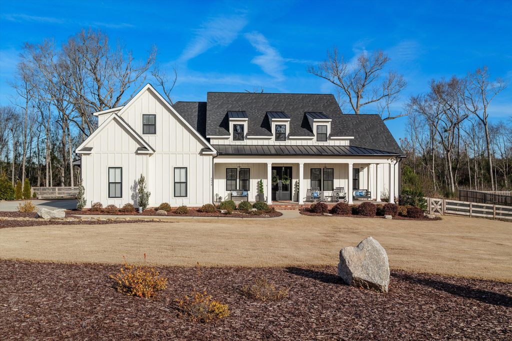 Photo of 4046 Highfield Drive, Grovetown, GA 30813 (MLS # 551500)