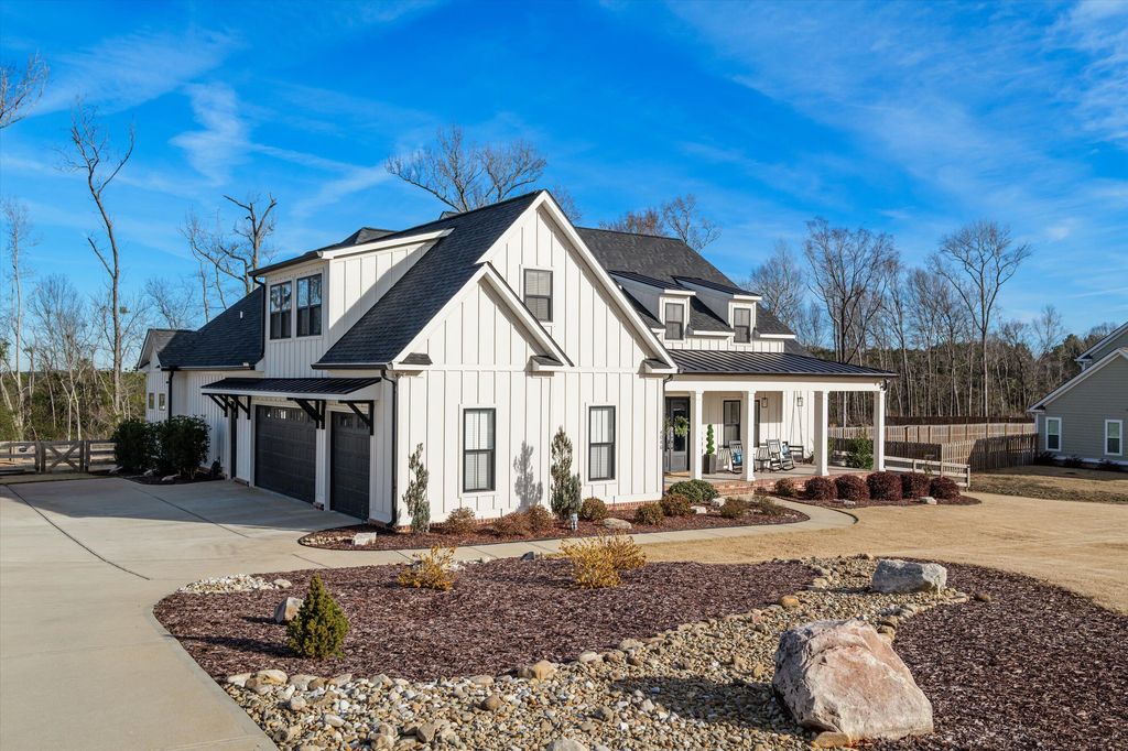 Photo of 4046 Highfield Drive, Grovetown, GA 30813 (MLS # 551500)