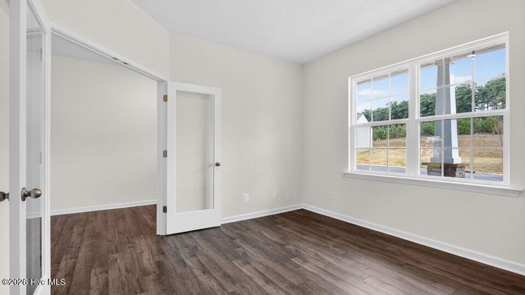 Photo of 1141 Shoreline Drive, Vass, NC 28394 (MLS # 100571971)