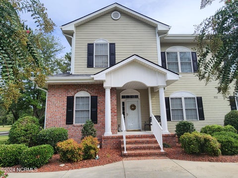 Condo For Rent - 103 Crooked Gulley Circle #APT 1<br/> Sunset Beach, NC 28468