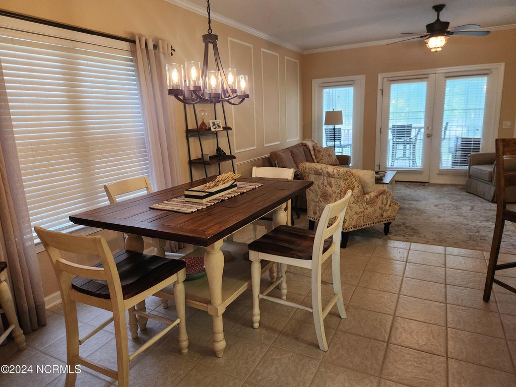 Photo of 103 Crooked Gulley Circle #Apt 1, Sunset Beach, NC 28468 (MLS # 100607651)