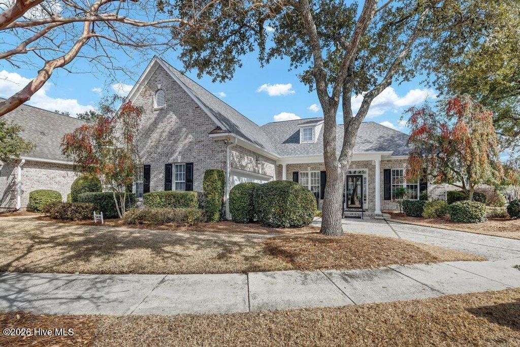 Photo of 5410 Reserve Drive, Wilmington, NC 28409 (MLS # 100554851)