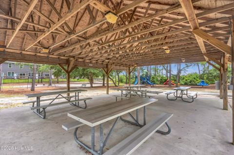 Tiny photo for 6680 Lemon Lane, Wilmington, NC 28412 (MLS # 100557529)