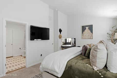 Tiny photo for 6680 Lemon Lane, Wilmington, NC 28412 (MLS # 100557529)