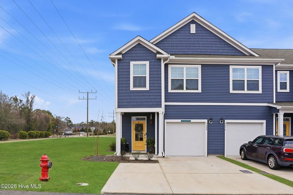 Photo of 6680 Lemon Lane, Wilmington, NC 28412 (MLS # 100557529)