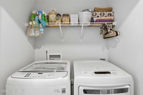 Tiny photo for 6680 Lemon Lane, Wilmington, NC 28412 (MLS # 100557529)