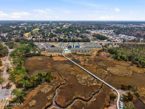 Tiny photo for 6680 Lemon Lane, Wilmington, NC 28412 (MLS # 100557529)