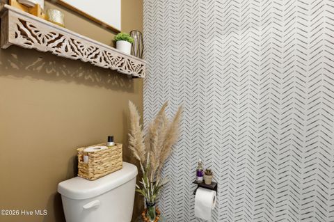 Tiny photo for 6680 Lemon Lane, Wilmington, NC 28412 (MLS # 100557529)