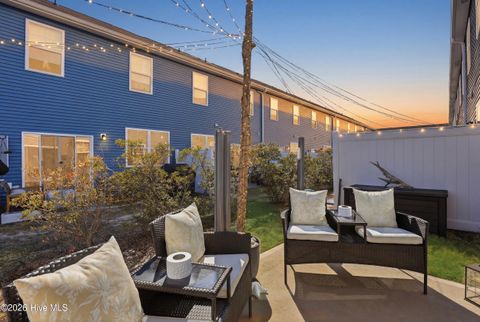 Tiny photo for 6680 Lemon Lane, Wilmington, NC 28412 (MLS # 100557529)