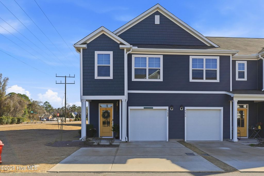 Photo of 6680 Lemon Lane, Wilmington, NC 28412 (MLS # 100557529)