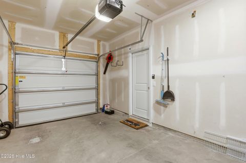 Tiny photo for 6680 Lemon Lane, Wilmington, NC 28412 (MLS # 100557529)