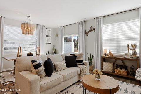 Tiny photo for 6680 Lemon Lane, Wilmington, NC 28412 (MLS # 100557529)