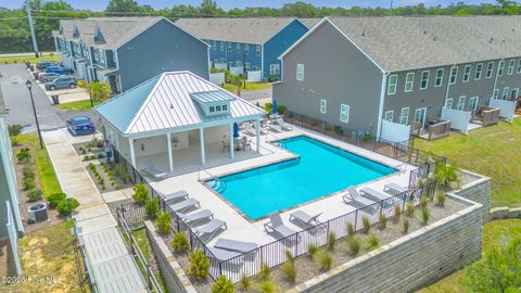 Tiny photo for 6680 Lemon Lane, Wilmington, NC 28412 (MLS # 100557529)