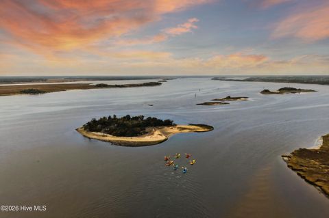 Tiny photo for 6680 Lemon Lane, Wilmington, NC 28412 (MLS # 100557529)