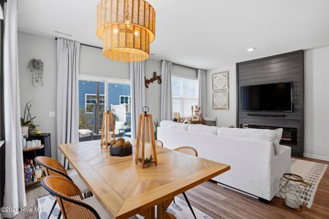 Tiny photo for 6680 Lemon Lane, Wilmington, NC 28412 (MLS # 100557529)