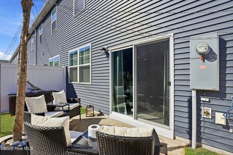 Tiny photo for 6680 Lemon Lane, Wilmington, NC 28412 (MLS # 100557529)