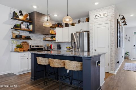 Tiny photo for 6680 Lemon Lane, Wilmington, NC 28412 (MLS # 100557529)