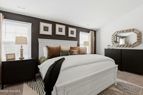 Tiny photo for 6680 Lemon Lane, Wilmington, NC 28412 (MLS # 100557529)