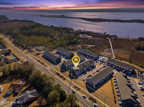 Tiny photo for 6680 Lemon Lane, Wilmington, NC 28412 (MLS # 100557529)