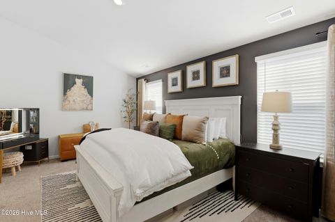 Tiny photo for 6680 Lemon Lane, Wilmington, NC 28412 (MLS # 100557529)