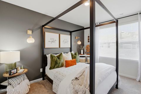 Tiny photo for 6680 Lemon Lane, Wilmington, NC 28412 (MLS # 100557529)