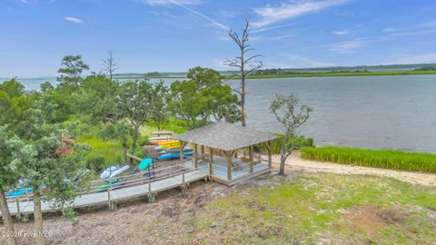 Tiny photo for 6680 Lemon Lane, Wilmington, NC 28412 (MLS # 100557529)