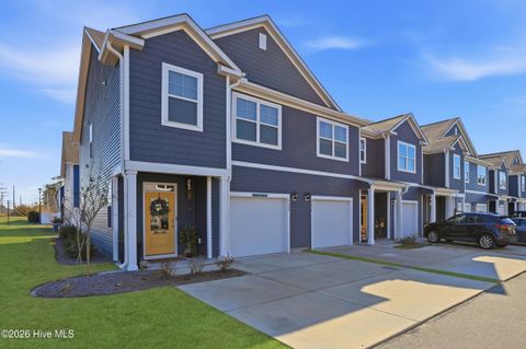 Tiny photo for 6680 Lemon Lane, Wilmington, NC 28412 (MLS # 100557529)