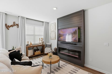 Tiny photo for 6680 Lemon Lane, Wilmington, NC 28412 (MLS # 100557529)