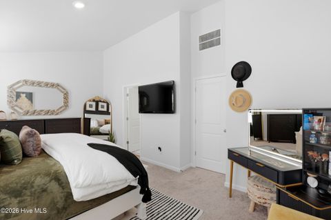 Tiny photo for 6680 Lemon Lane, Wilmington, NC 28412 (MLS # 100557529)