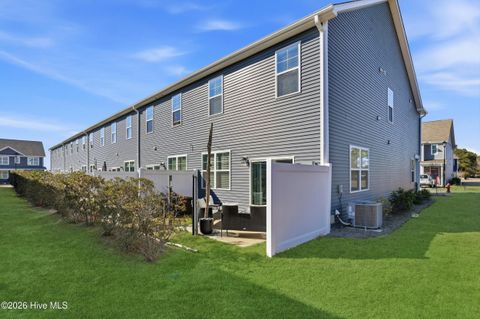 Tiny photo for 6680 Lemon Lane, Wilmington, NC 28412 (MLS # 100557529)