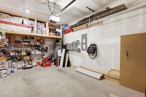 Tiny photo for 6680 Lemon Lane, Wilmington, NC 28412 (MLS # 100557529)