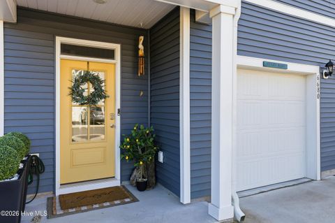 Tiny photo for 6680 Lemon Lane, Wilmington, NC 28412 (MLS # 100557529)