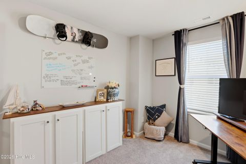 Tiny photo for 6680 Lemon Lane, Wilmington, NC 28412 (MLS # 100557529)