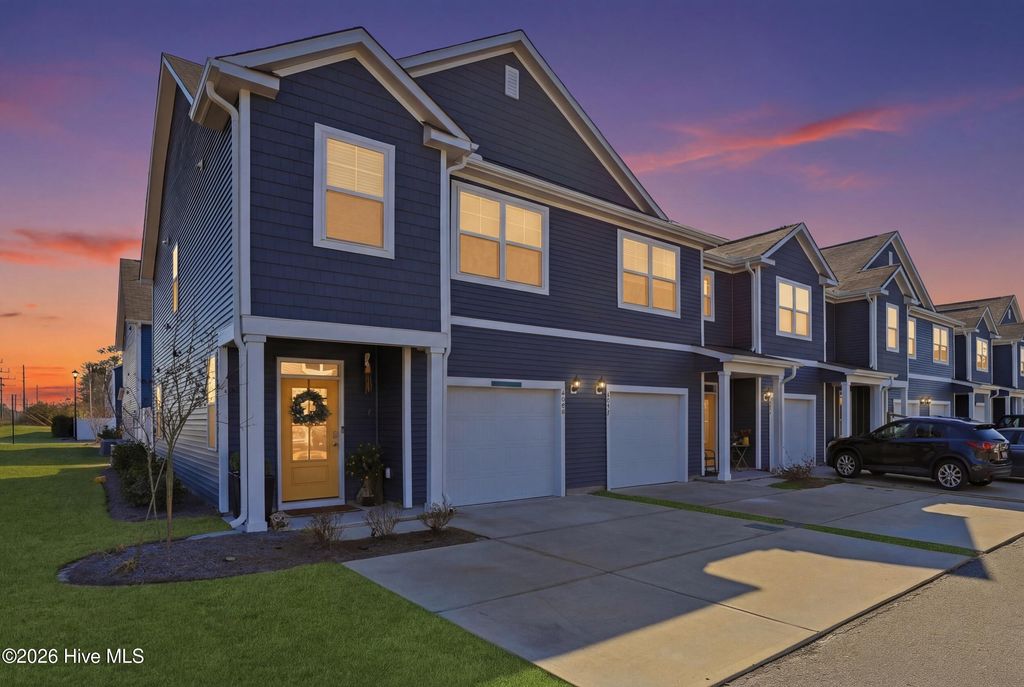 Photo of 6680 Lemon Lane, Wilmington, NC 28412 (MLS # 100557529)