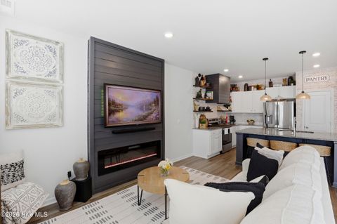 Tiny photo for 6680 Lemon Lane, Wilmington, NC 28412 (MLS # 100557529)