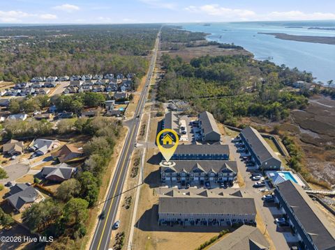 Tiny photo for 6680 Lemon Lane, Wilmington, NC 28412 (MLS # 100557529)