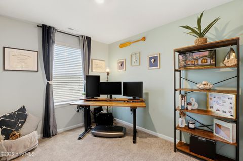 Tiny photo for 6680 Lemon Lane, Wilmington, NC 28412 (MLS # 100557529)