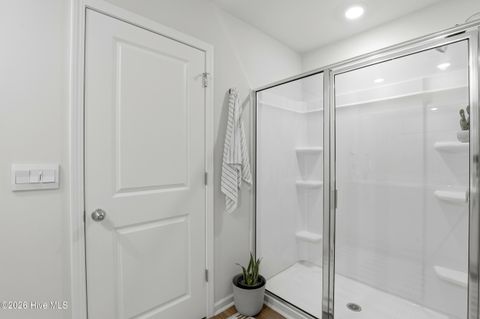 Tiny photo for 6680 Lemon Lane, Wilmington, NC 28412 (MLS # 100557529)