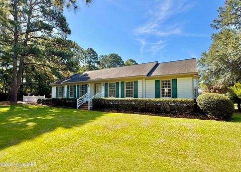 Homes For Sale - 2320 Dogwood Lane<br/> Lenoir County, Kinston, NC 28504