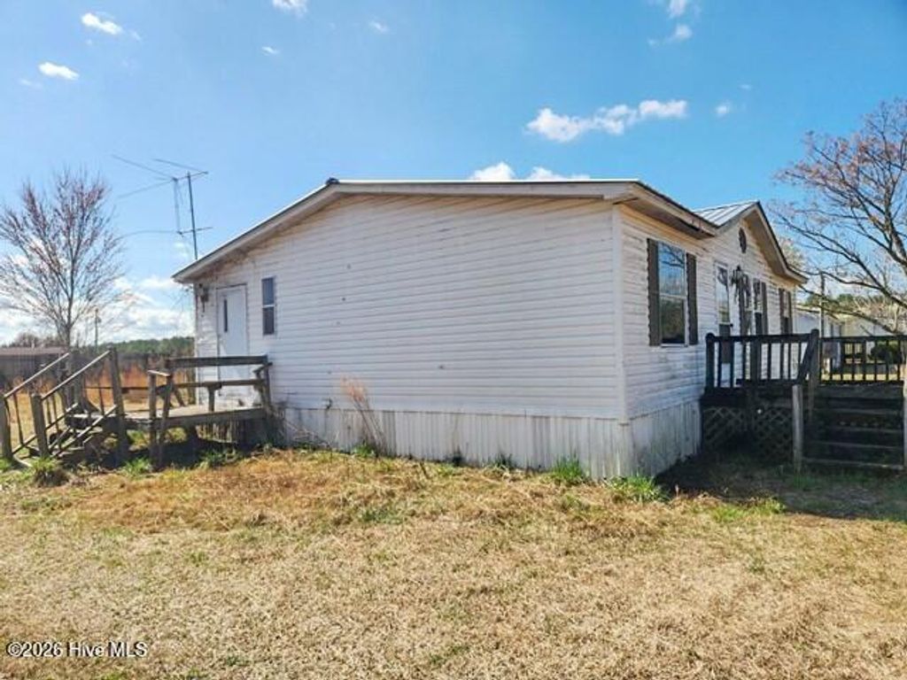 Photo of 1200 Wynn Lane, Williamston, NC 27892 (MLS # 100561153)