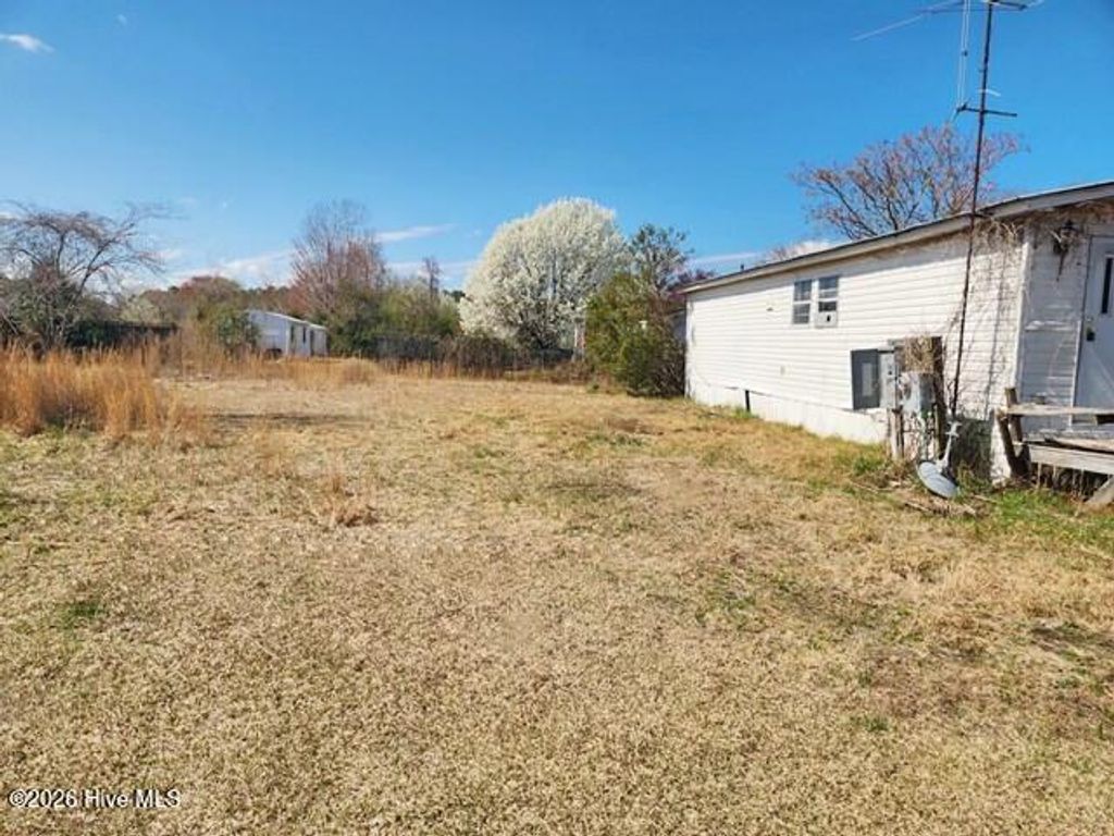 Photo of 1200 Wynn Lane, Williamston, NC 27892 (MLS # 100561153)