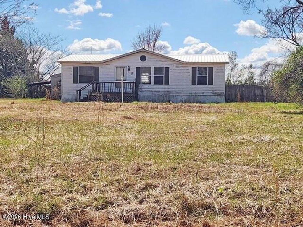 Photo of 1200 Wynn Lane, Williamston, NC 27892 (MLS # 100561153)